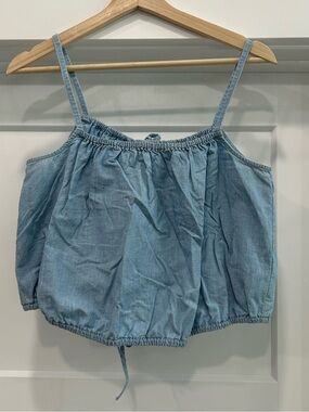 Madewell Cami